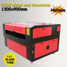 Ck1390 150W 25mm Laser Cutting Machine